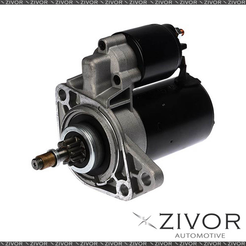 OEX Starter Motor For Audi A3 Typ 8l 1.6l Aeh,akl. #BXS0111