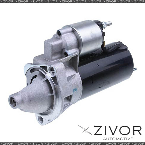 New OEX Starter Motor For Linde H25d 2.8l F3l912 #BXS0116