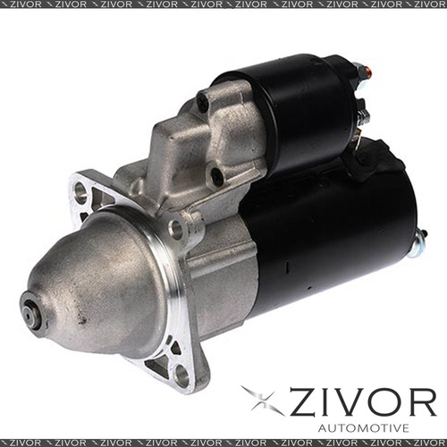 OEX Starter Motor For Bmw 325i E46 2.5l M54 B25. #BXS0117