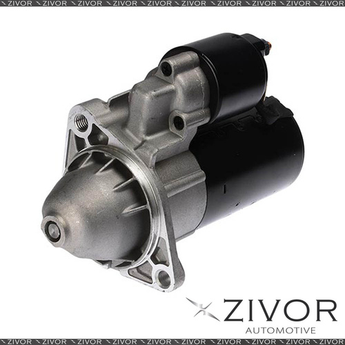 OEX Starter Motor For Saab 9000 2.3l B234i. #BXS0120