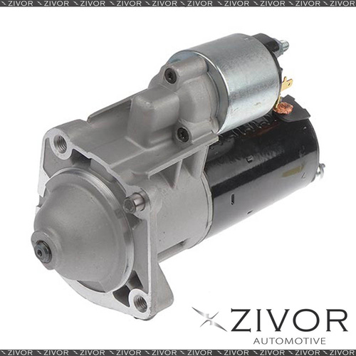 New OEX Starter Motor For Volvo V70 2.4l B5252fs #BXS0122