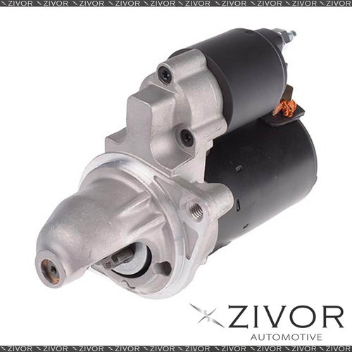 OEX Starter Motor For Bmw 320i E90 2.0l N46n B20 #BXS0126