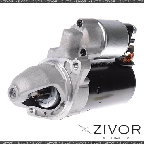 OEX Starter Motor For Mercedes-benz C180 Kompressor W203 1.8l M271 E18 #BXS0128