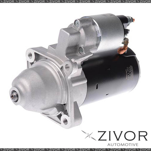 OEX Starter Motor For Bmw 528i E39 2.8l M52 B28, #BXS0136