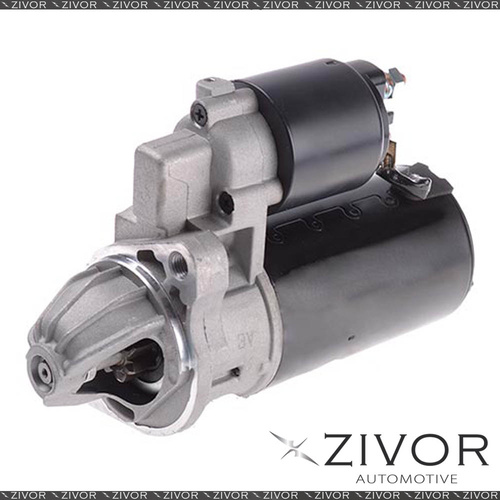 OEX Starter Motor For Mitsubishi Magna Tf 2.4l 4g64 #BXS0143
