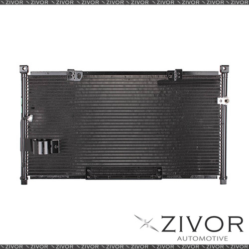 A/C Condenser For Holden Caprice Vs Series 2 5.0l Lb9 304 Cu.in