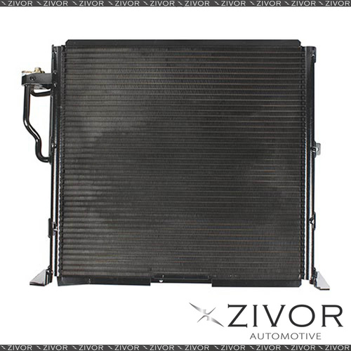 OEX Air Conditioning Condenser For Bmw 318ti E36 Compact 1.9l M44 B19 #CNX633