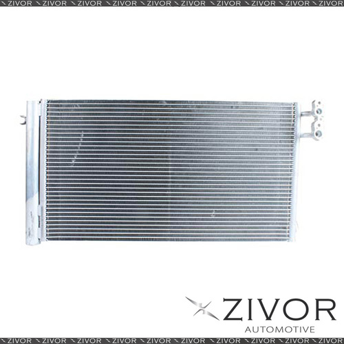OEX Air Conditioning Condenser For Bmw X1 E84 Sdrive 18i 2.0l N46 B20 B #CNX697