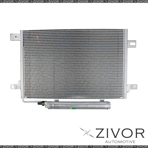 OEX Air Condenser For Mercedes-Benz B-Class B 200 TURBO W245 H/B 2005-11 #CNX812