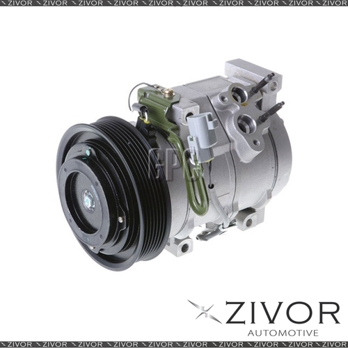 OEX Air Conditioning Compressor For Toyota Camry Acv36r 2.4l 2az-fe #CXD0013