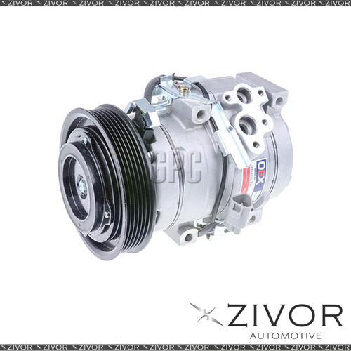 OEX Air Conditioning Compressor For Toyota Kluger Mcu28r 3.3l 3mz-fe #CXD0014