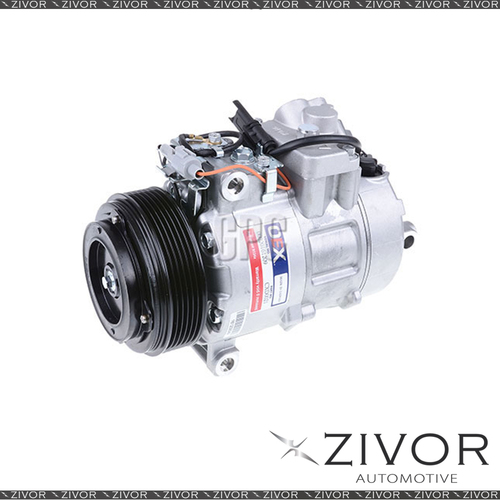 OEX Air Conditioning Compressor For Bmw 125i E82 3.0l N52 B30 Ae #CXD0021