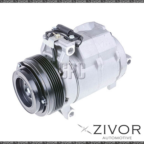 OEX Air Conditioning Compressor For Bmw X5 E53 3.0i 3.0l M54 B30 #CXD0070