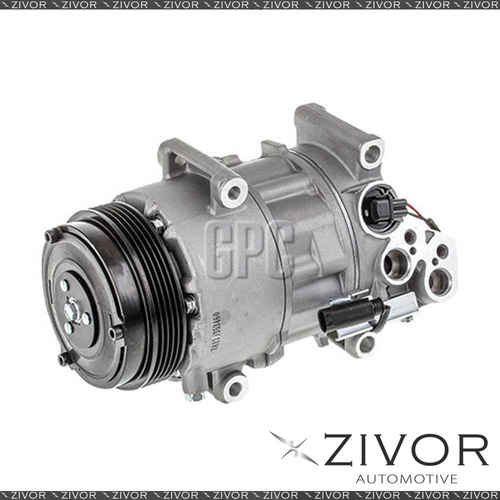 OEX Air Conditioning Compressor For Mercedes-benz B180 W245 1.7l M266 #CXD0072