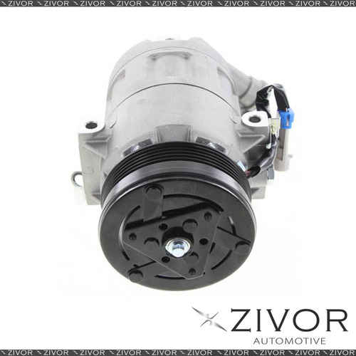 Air Conditioning Compressor For Holden Astra Ts 1.8l X18xe 04/00 - 09/00