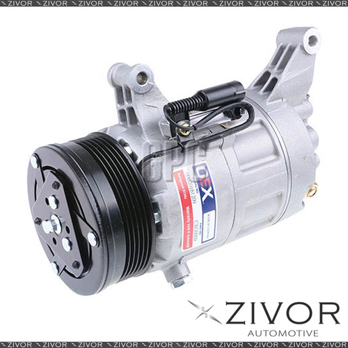 Air Conditioning Compressor For Mini Cooper R50 1.6l W10 B16 A