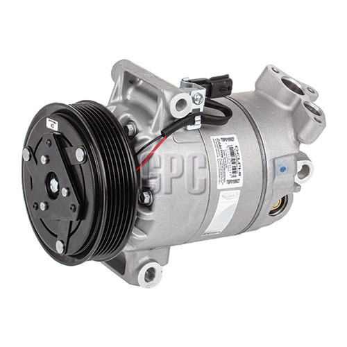 CXG5927 - Delphi Air Conditioning Compressor 12V Direct Mount CVC5