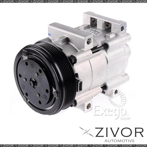 OEX A/C Compressor For Ford Explorer Ux 4.0l 245 Cu.in Cologne #CXH013
