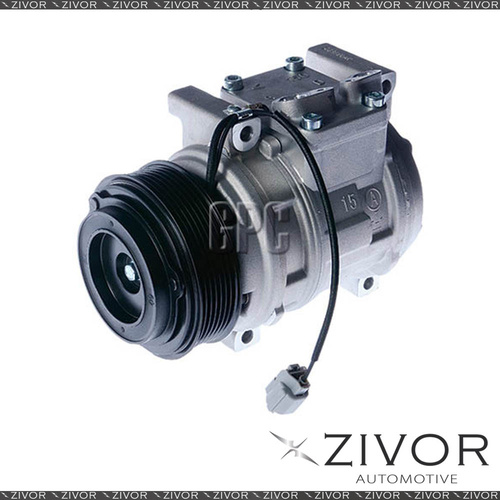 OEX Air Conditioning Compressor For Honda Accord Euro Cl 2.4l K24a# #CXK2265
