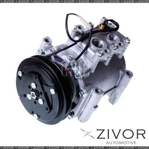 OEX A/C Compr For Mitsubishi Fuso Heavy/shogun Fp54jgr 12.9l 6m70-1at2 #CXM0003