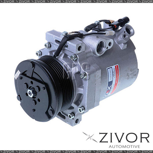 OEX A/C Compressor For Mitsubishi Outlander Zg 2.4l 4b12 Mivec #CXM0008