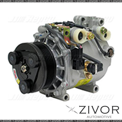 OEX Air Conditioning Compressor For Mitsubishi Magna Tj 3.0l 6g72 #CXM011