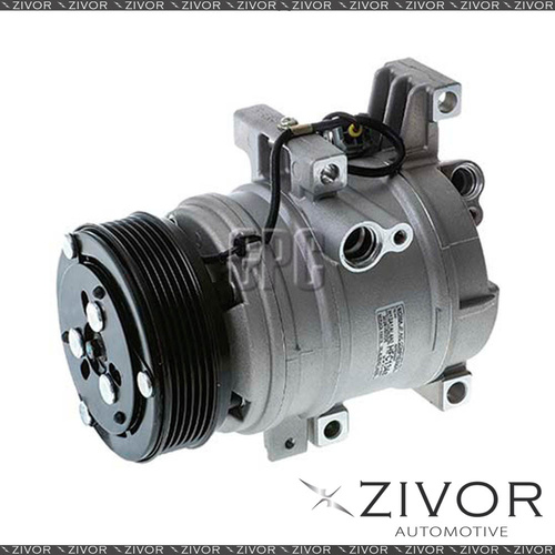 OEX Air Conditioning Compressor For Mazda Cx-7 Er 2.2l R2 #CXN243
