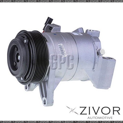 OEX Air Conditioning Compressor For Nissan Pathfinder R52 3.5l Vq35de #CXZ0012