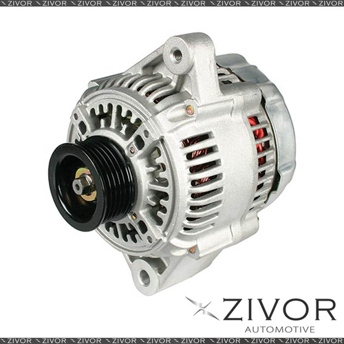 OEX Alternator For Toyota Rav4 Sxa11r 2.0l 3s-fe. #DXA400