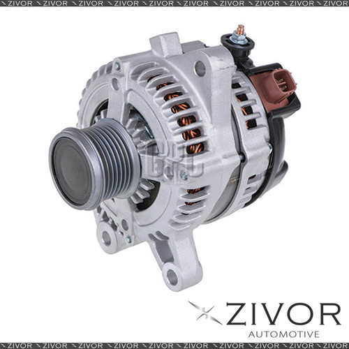OEX Alternator For Toyota Tarago Acr50r 2.4l 2az-fe. #DXA4000