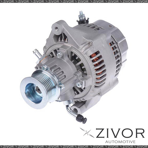 OEX Alternator For Land Rover Defender 130 Tdi 2.5l 300tdi 16l/23l #DXA4002