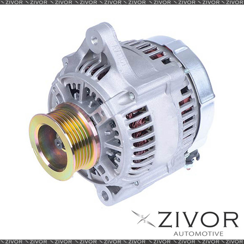 OEX Alternator For Holden Rodeo Tf 3.2l 6vd1. #DXA4003