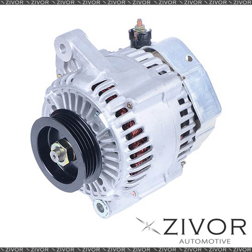 OEX Alternator For Honda Cr-v Rd 2.0l B20b# #DXA4004