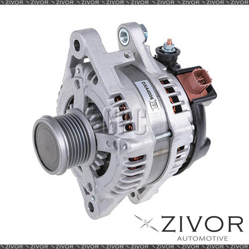 OEX Alternator For Toyota Aurion Gsv50r 3.5l 2gr-fe. #DXA4006