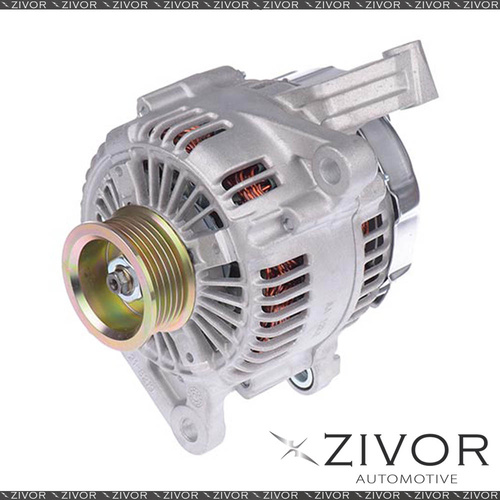 OEX Alternator For Jeep Cherokee Kj 3.7l Ekg #DXA4007