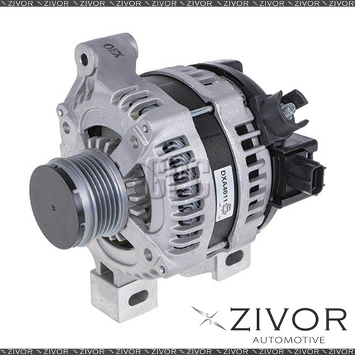 OEX Alternator For Volvo S40 D5 2.4l D5244t13 #DXA4011