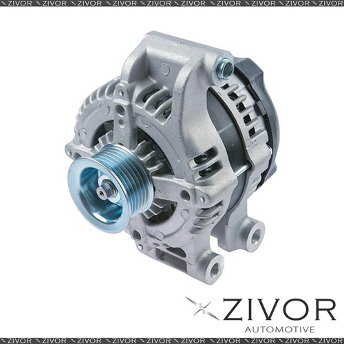 OEX Alternator For Chrysler 300c Le 6.1l Esf #DXA4020