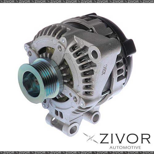 OEX Alternator For Land Rover Discovery Series 3 L319 4.0l 406pn #DXA4021