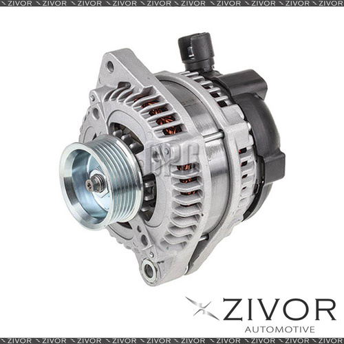 OEX Alternator For Honda Accord Cp 3.5l J35z# #DXA4022