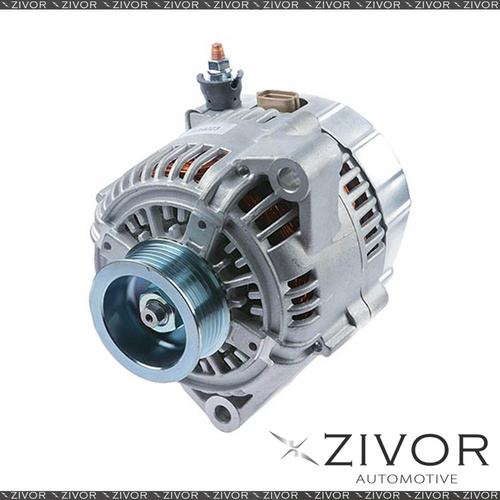 OEX Alternator For Lexus Gs300 Jzs160r 3.0l 2jz-ge. #DXA4023
