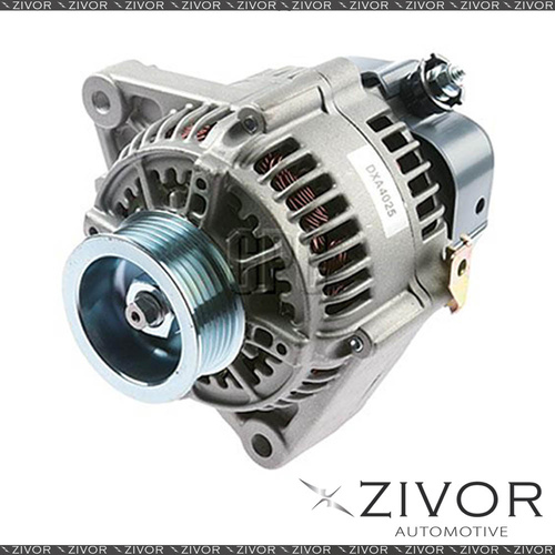 OEX Alternator For Honda Prelude Gen4 Bb 2.2l H22a#, #DXA4025