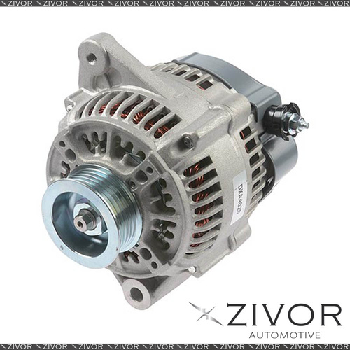OEX Alternator For Toyota Corolla Ae90 1.6l 4a-fc. #DXA4028