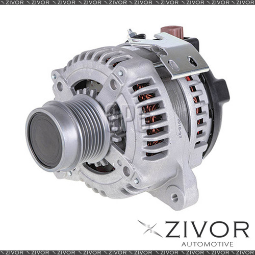 OEX Alternator For Toyota Rav4 Aca38r 2.4l 2az-fe. #DXA4034