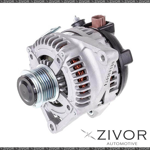 OEX Alternator For Toyota Camry Asv50r 2.5l 2ar-fe #DXA4037