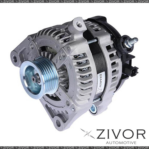 OEX Alternator For Jeep Wrangler Jk 3.8l Egh #DXA4038