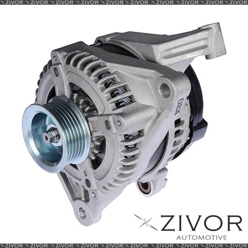 OEX Alternator For Dodge Nitro Ka 3.7l Ekg #DXA4039