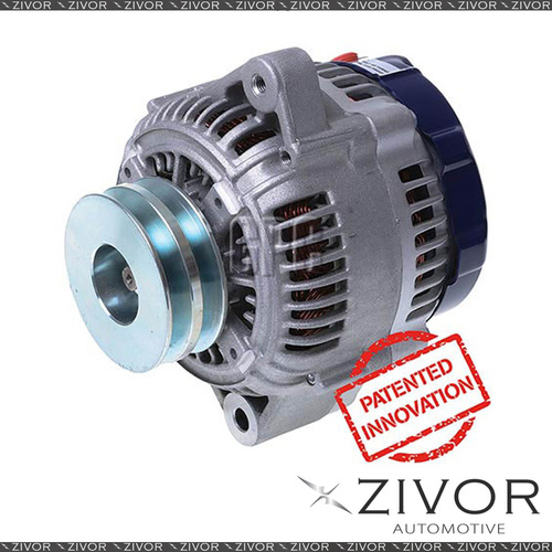 OEX Alternator For Toyota Landcruiser Fzj80r 4.5l 1fz-fe. #DXA4041