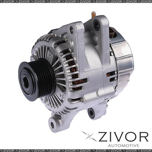 OEX Alternator For Hyundai Imax Tq-w 2.5l D4cb #DXA4043