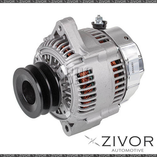 OEX Alternator For Caterpillar 316el 4.4l C4.4 #DXA4051