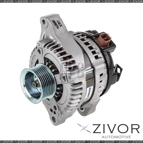 OEX Alternator For Honda Odyssey Rb 2.4l K24a# #DXA4054